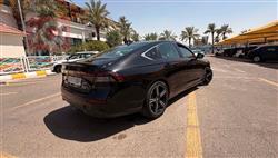 هوندا أكورد
